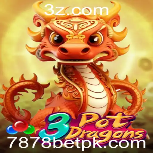 Descubra o Fascinante Mundo de 3PotDragons com 7878bet