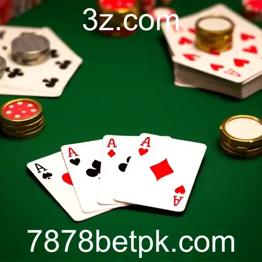Explorando o Mundo do Bacará: Estratégias e Dicas com 7878bet