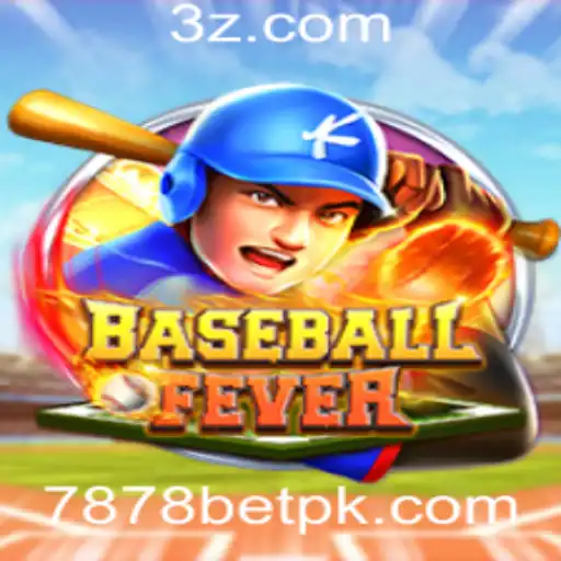 Descubra a Emoção de BaseballFever com 7878bet