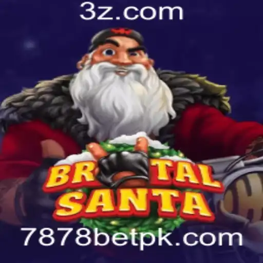 Descobrindo o Jogo BrutalSanta: Uma Aventura de Natal com 7878bet
