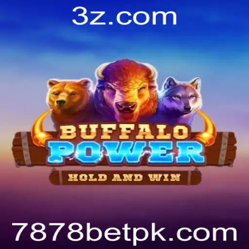Explorando o Fascinante Mundo do Jogo Buffalo Power