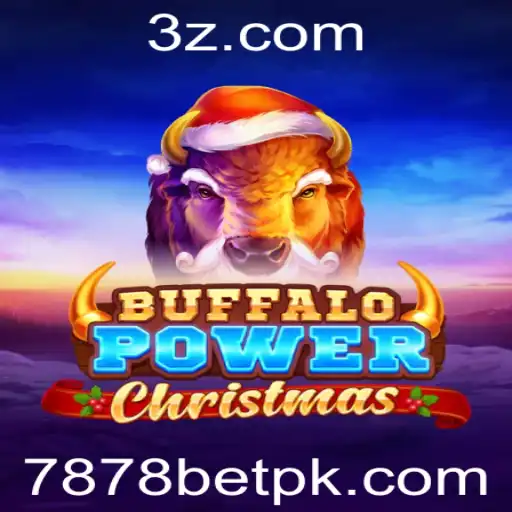 Buffalo Power Christmas: Uma Nova Onda de Excitação no Mundo dos Jogos
