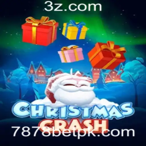 Descubra o Natal Com 'ChristmasCrash': Um Mergulho no Mundo dos Jogos Festivos