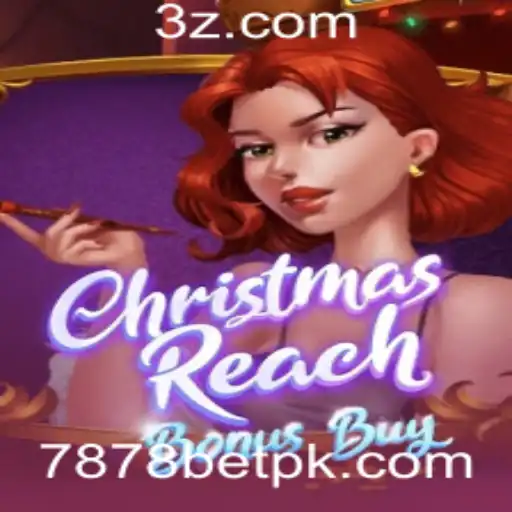 ChristmasReachBonusBuy: Uma Nova Sensação no Mundo dos Jogos Online