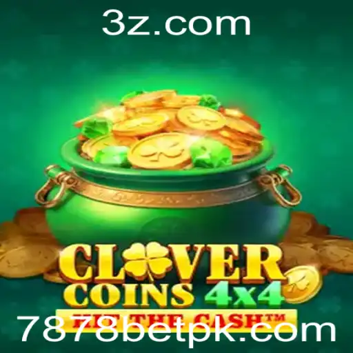 Explorando CloverCoins4x4: Um Mergulho no Mundo Vibrante dos Jogos de Tabuleiro
