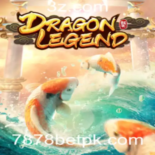 DragonLegend: Explorando o Universo Místico do Jogo com 7878bet