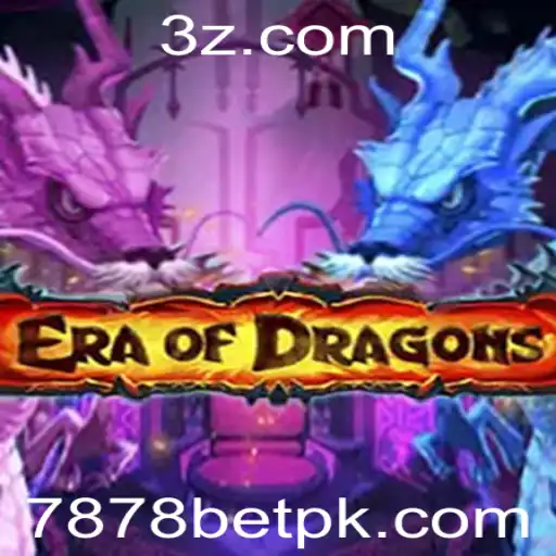 EraOfDragons: Aventura Épica no Mundo dos Dragões
