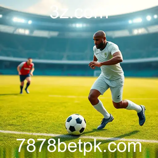 A Evolução dos Esportes e a Ascensão das Plataformas Online como 7878bet