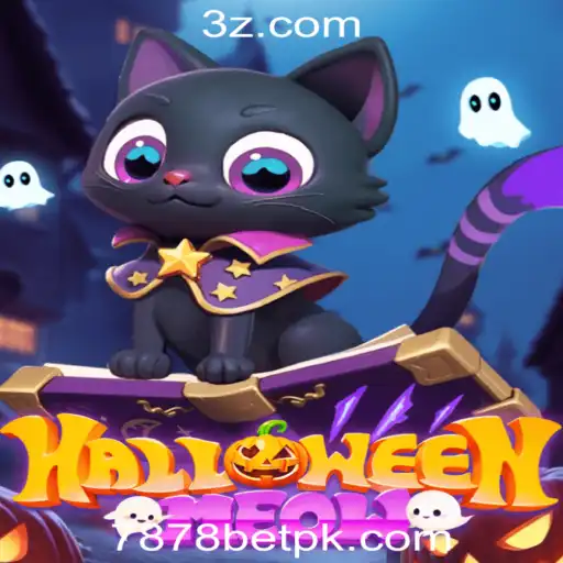 Explorando o Jogo HalloweenMeow: Detalhes e Regras