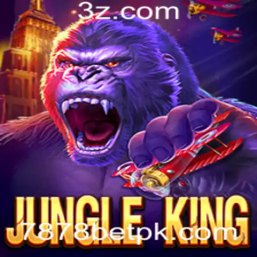 Explorando o Universo Vibrante de JungleKing: Uma Aventura no Mundo dos Jogos