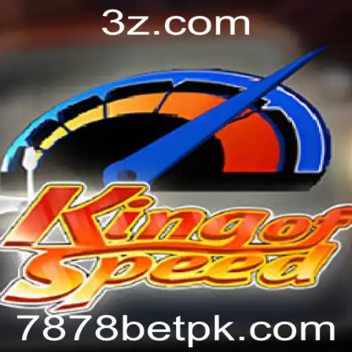KingofSpeed: Desvendando o Jogo Incrível com 7878bet