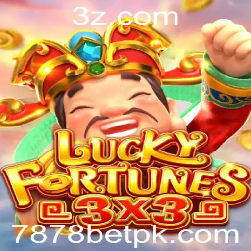Conheça o Fascinante Mundo do Jogo LUCKYFORTUNES3x3