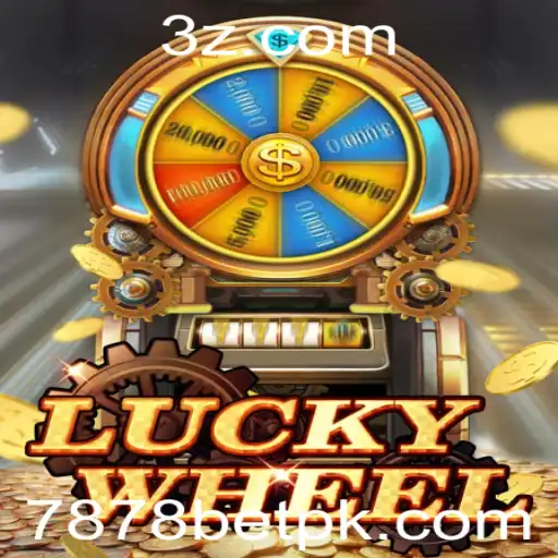 Explorando o Jogo LuckyWheel: Uma Experiência Inovadora com 7878bet