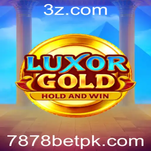 Explorando LuxorGold: O Fascinante Mundo do Jogo de Aventura e Estratégia