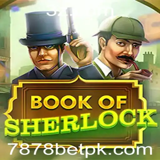 Descubra o Fascinante Universo do Jogo BookOfSherlock