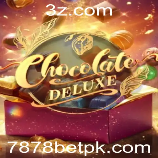 Descubra o Mundo de ChocolateDeluxe: O Jogo Que Revoluciona Entretenimento