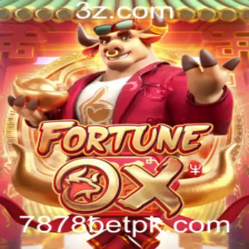 Explorando o Envolvente Jogo FortuneOx e sua Conexão com 7878bet