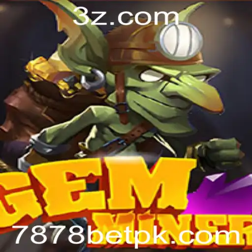 Descubra a Aventura de GemMiner: O Jogo de Cassino Que Está Conquistando o Mundo