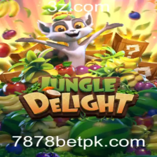 Explorando JungleDelight: Um Mergulho no Mundo Selvagem dos Jogos