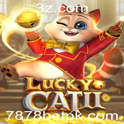 Explorando o Fascinante Mundo de LuckyCatII
