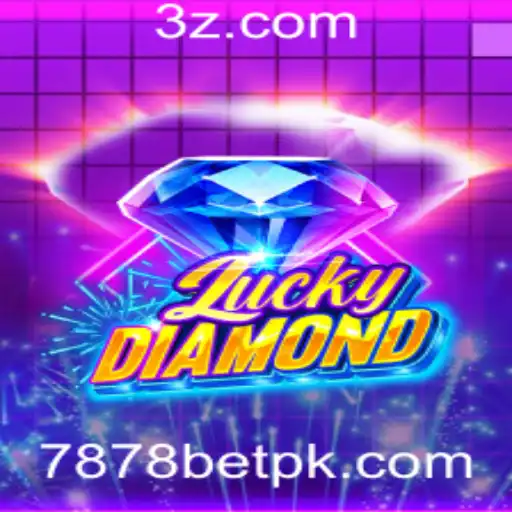 Descubra LuckyDiamond: O Jogo de Azar Inovador com 7878bet