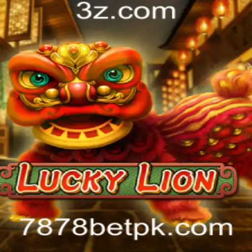 Descubra o Fascinante Mundo do Jogo LuckyLion e Como 7878bet Transforma a Experiência de Jogo Online