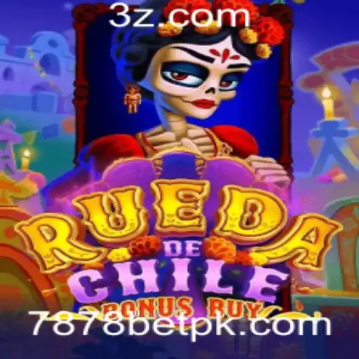 Explorando o Jogo RuedaDeChileBonusBuy na Plataforma 7878bet