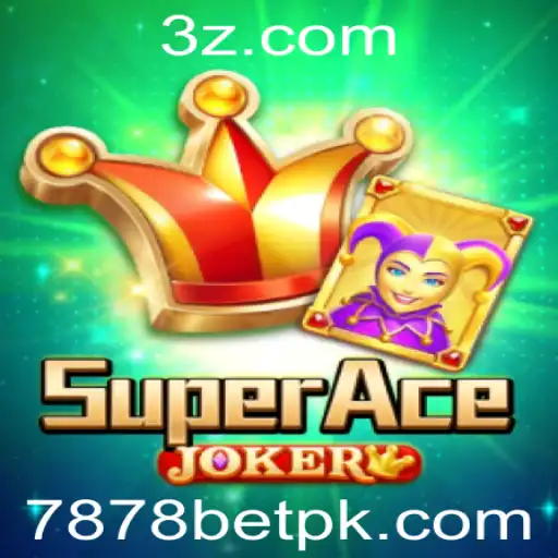 Descubra o Mundo Empolgante de SuperAceJoker: O Jogo do Momento