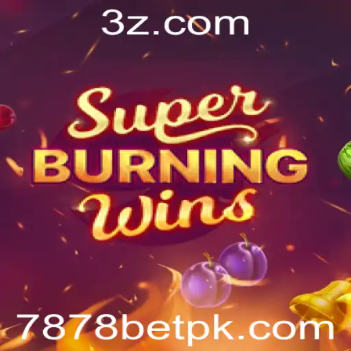 Descubra o Mundo do SuperBurningWins: Um Guia Completo para 7878bet