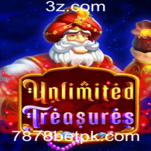 UnlimitedTreasures: Descubra a Aventura Interativa com 7878bet