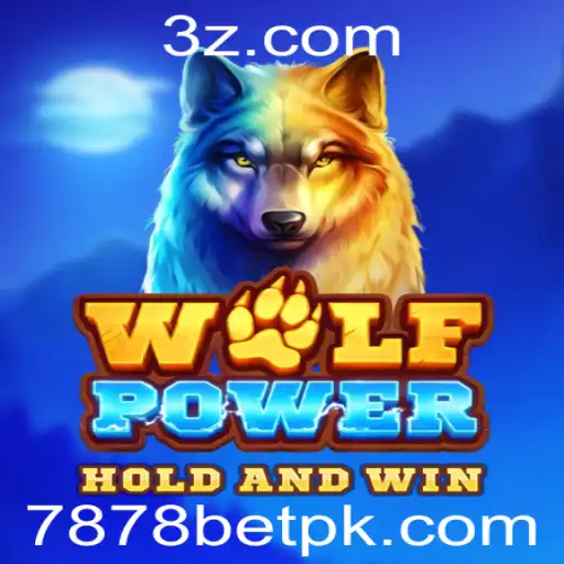 Descubra o Universo do Jogo WolfPower e a Experiência de Aposta com 7878bet