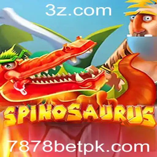 Explorando o Jogo Spinosaurus e sua Conexão com 7878bet
