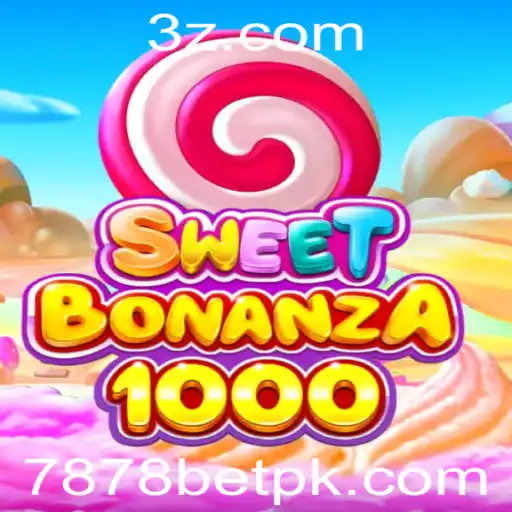 Explorando o Mundo Emocionante de SweetBonanza1000: Um Guia Completo