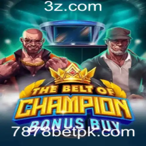 Explorando o Mundo de TheBeltOfChampionBonusBuy: Uma Aventura Inesquecível