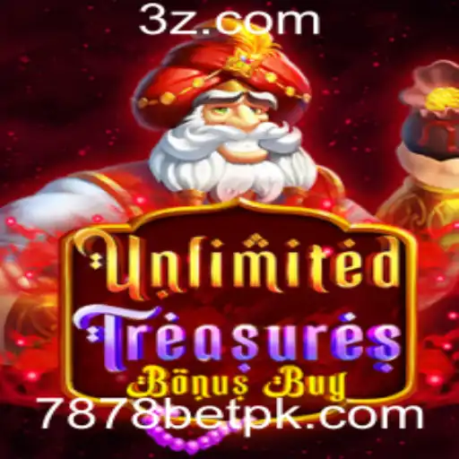 Descubra a Aventura em UnlimitedTreasuresBonusBuy