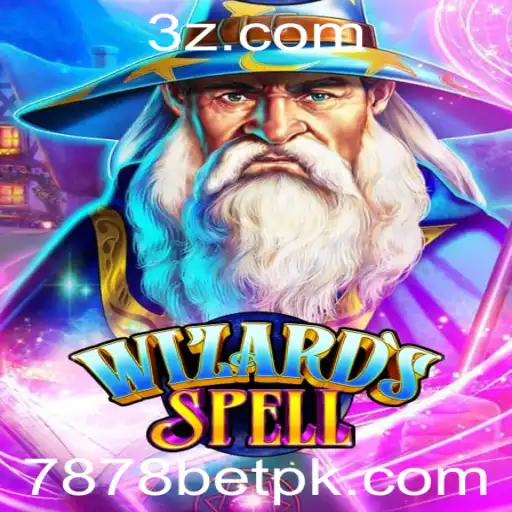 Explorando o Mundo do Jogo WizardsSpell e as Regras Envolventes de 7878bet