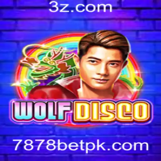 WolfDisco: A Nova Sensação no Universo dos Jogos com 7878bet