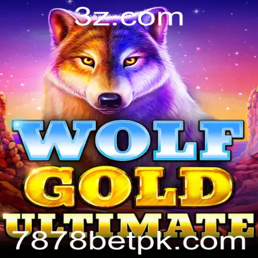 Descubra o Novo 'WolfGoldUltimate': Uma Experiência de Jogo Inesquecível