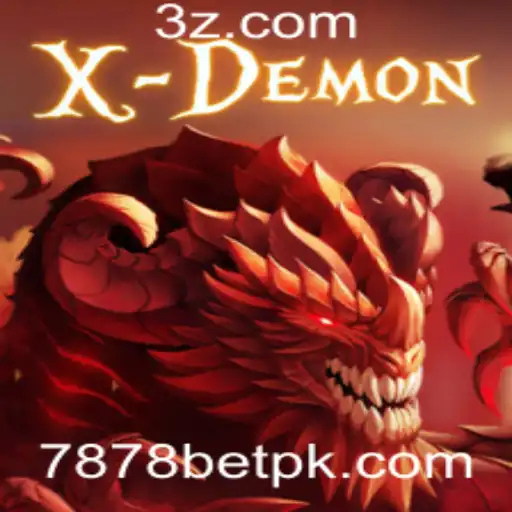 XDemon: Um Mergulho no Mundo de Apostas e Aventuras